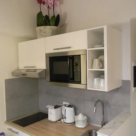 Sabelli Apartment Rom