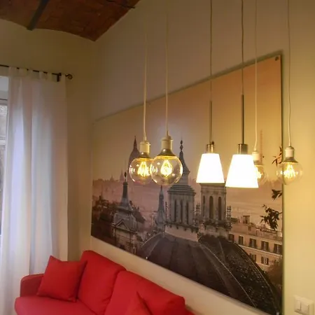 Sabelli Apartment *