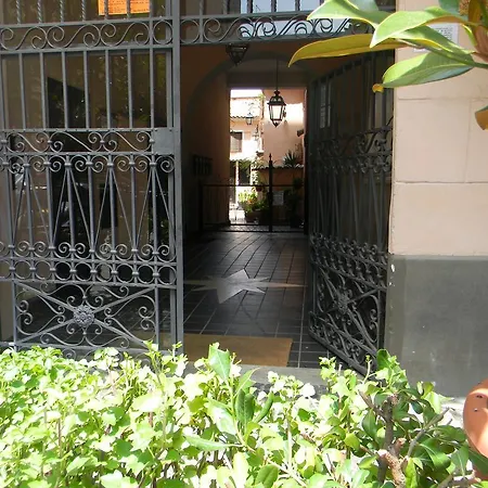 Sabelli Apartment *