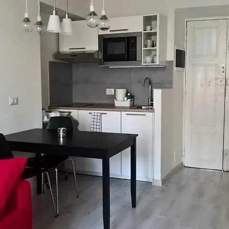Apartment Sabelli Rom