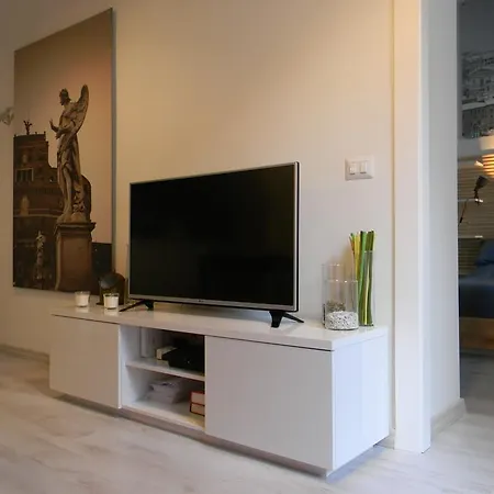 Apartment Sabelli