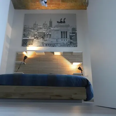 Apartment Sabelli *